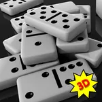 3D Dominoes icon