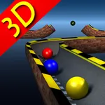 3D Marble Tracks icon