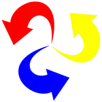 Realistic Color Replace icon