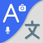 Language Translate -Translator icon