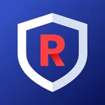 Rocket VPN -Security&Smart icon