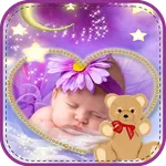 Baby Picture Frames icon