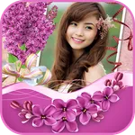 Flower Picture Frames icon