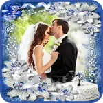 Wedding Picture Frames icon