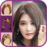 Women Hairstyles Pro icon