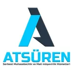 Atsüren Muhasebe icon