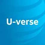 AT&T U-verse icon