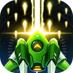 Galaxy Attack - Space Shooter icon