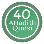 40 Hadith e Qudsi English icon