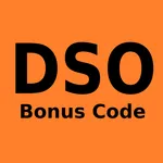 DSOBonusCode - Bonus Codes for icon