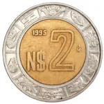 Volado! Lanza una moneda icon