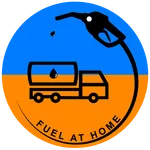 FuelAtHome icon