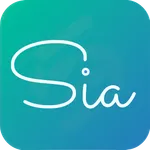 Sia - Virtual Assistant icon