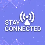 Stay Connected icon