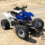 Atv Car Games Bike Offroad 4x4 icon