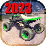 American Quad Off-Road: racing icon