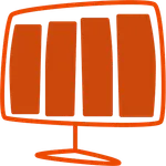 Screen On icon