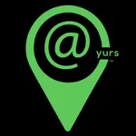 @Yurs: Food & Grocery Delivery icon