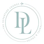 The Departure Lounge Suitcase icon