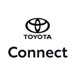 myToyota Connect icon