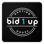 Bid1Up icon
