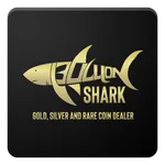 Bullion Shark Auctions icon