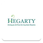 Hegarty Live Auctions icon