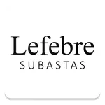 Lefebre Subastas icon