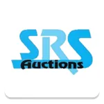 SRS Auctions icon