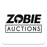 Zobie Auctions icon