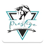 Prestige Auction Company icon