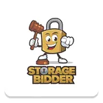 Storage Bidder icon