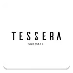 TESSERA SUBASTAS AUCTIONS icon