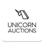 Unicorn Auctions icon