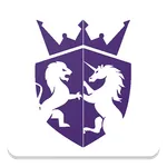 Lion and Unicorn icon