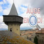 Aude Emploi icon