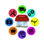 AuDel Shop : Accept Orders and icon