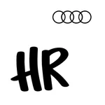 Audi HR icon