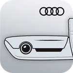 Universal Traffic Recorder App icon