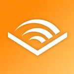 Audible: Audio Entertainment icon