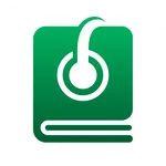 Tellstory-Audiobook Player icon