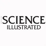 Science Illustrated icon