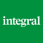 Integral icon