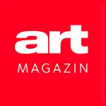 art Digital Magazin icon