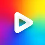 Audify Video Player icon