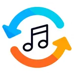 Audio Converter All Format icon