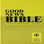 Good News Bible icon