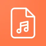 Audio Converter icon