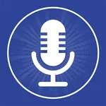 Smart Voice Recorder icon