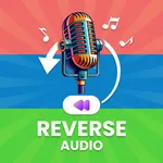 Reverse Audio: Flip Singing icon